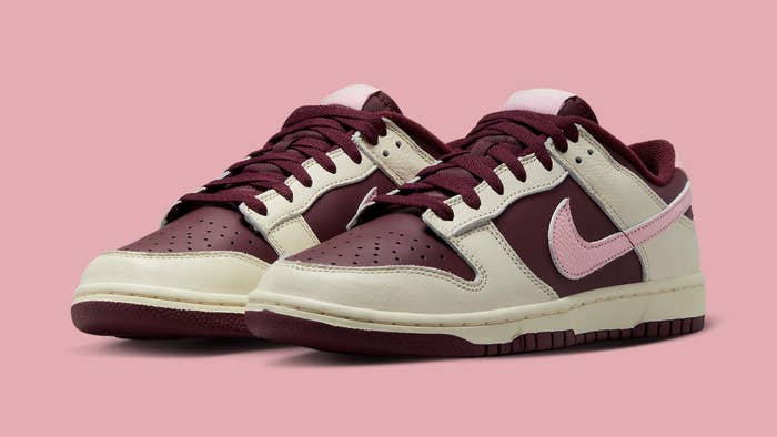 Nike Dunk Low &#x27;Valentine&#x27;s Day&#x27; 2023 DR9705 100 Pair