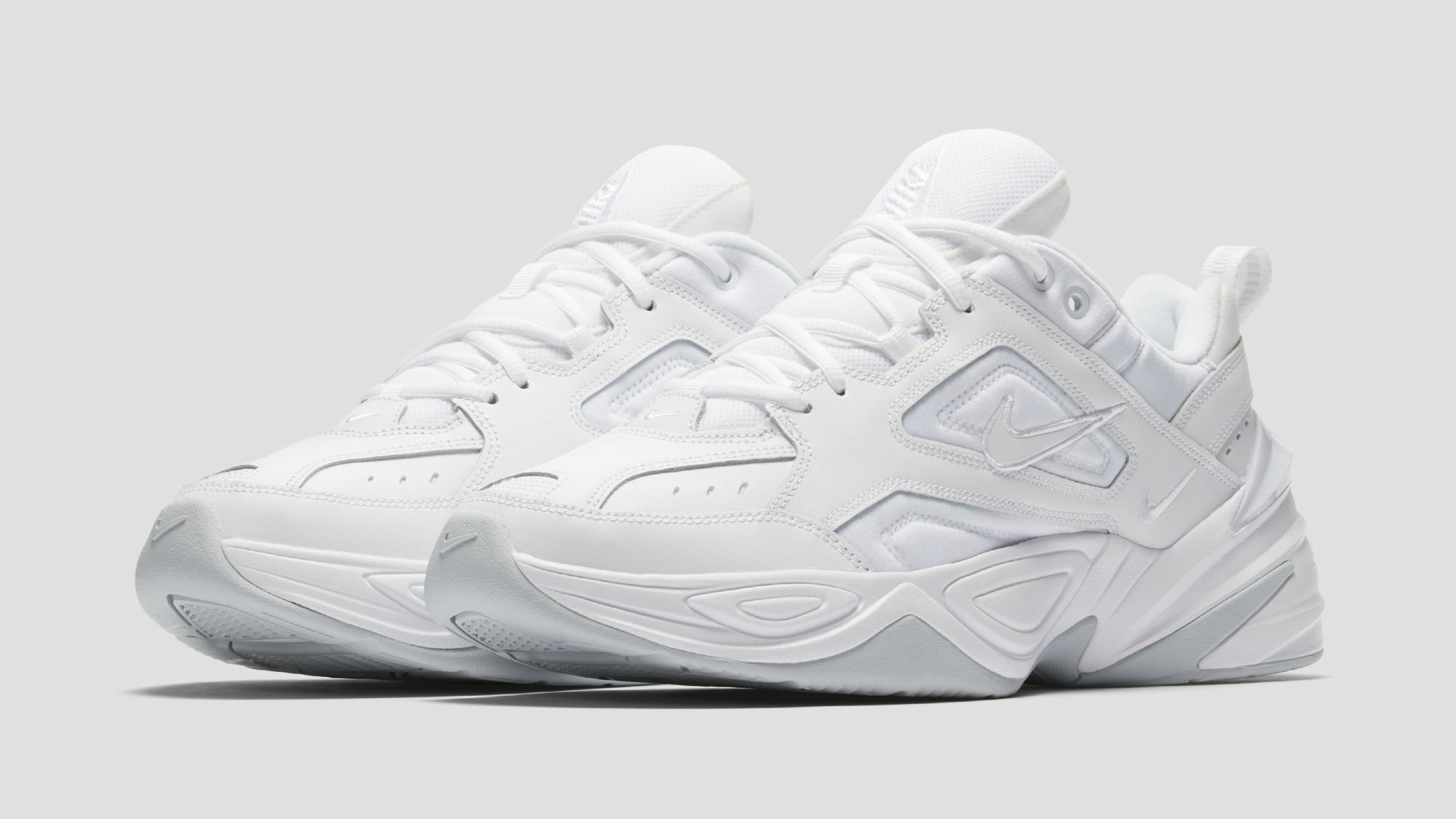 Is This the Most Dad-Friendly Pair of Nike M2K Teknos?
