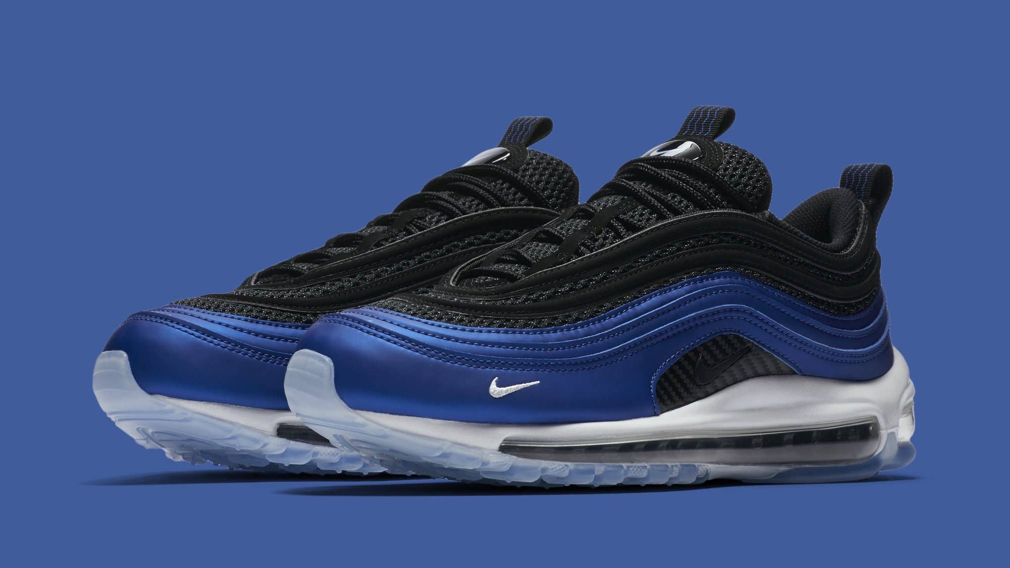 This Air Max 97 Is Inspired By the OG Air | Complex
