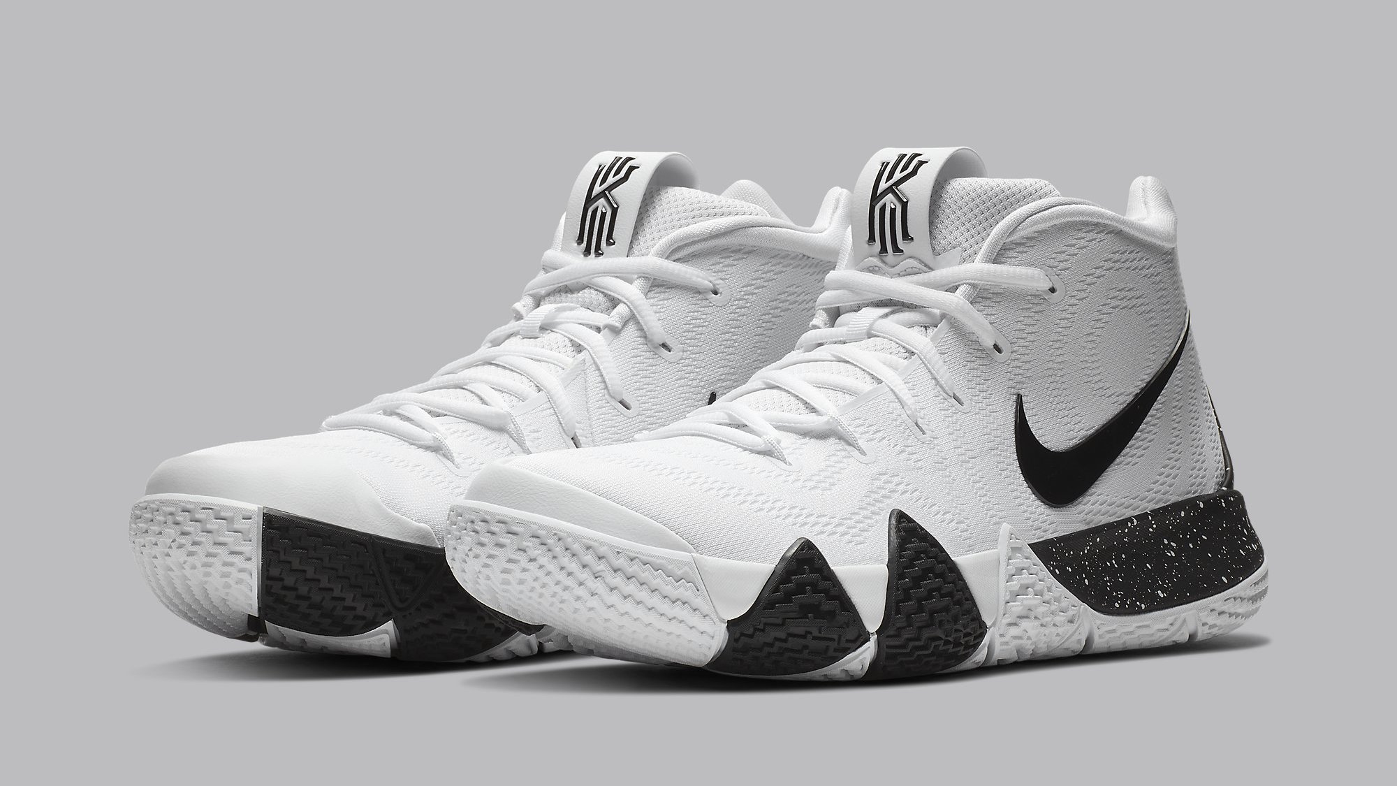 Nike Serves Up Oreo-Flavored Kyrie 4 | Complex