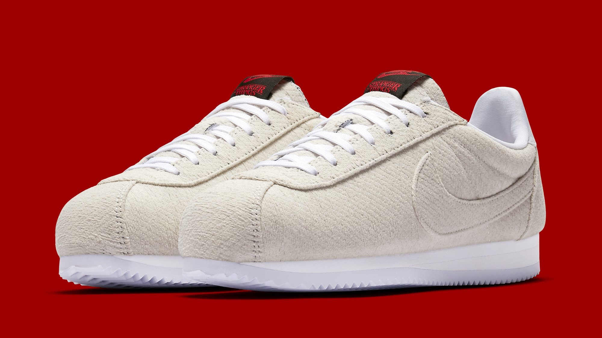Gevlekt wazig Arena The Starcourt Mall Inspires the Latest 'Stranger Things' x Nike Cortez |  Complex