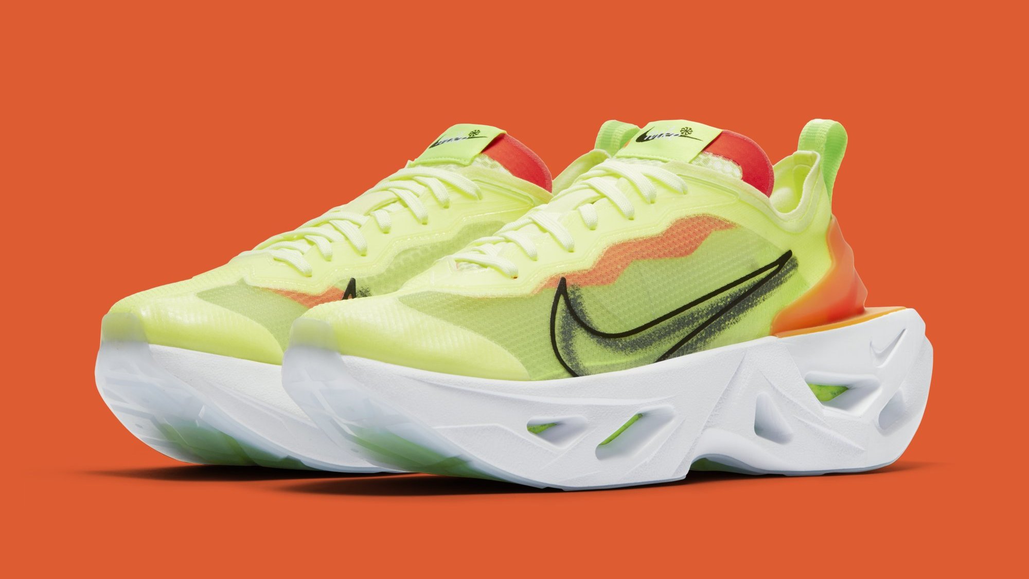 Nike Officially Unveils the Zoom X Vista Grind | Complex