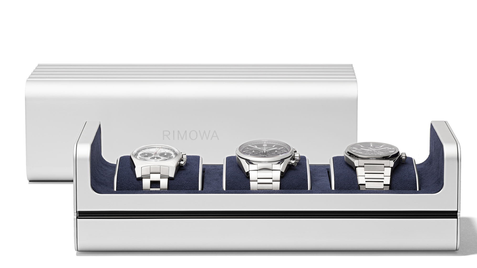 Rimowa Watch Case