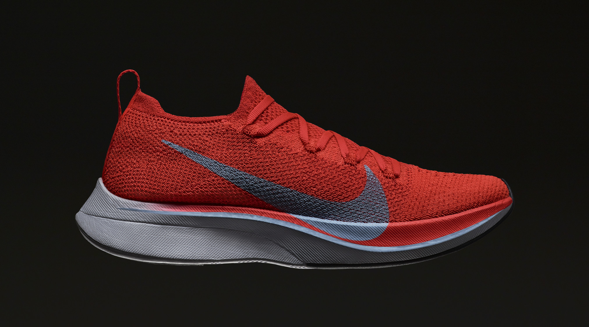 medianoche Desviación Anual Nike Adds Flyknit to Two of Its High Performance Runners | Complex