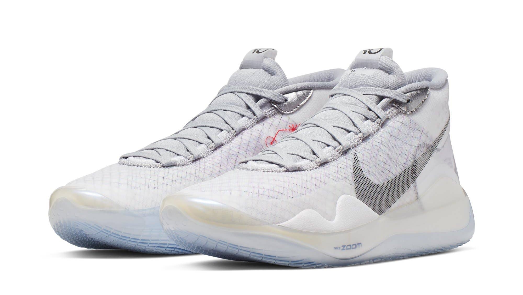 Nike Tones the Zoom KD 12 | Complex