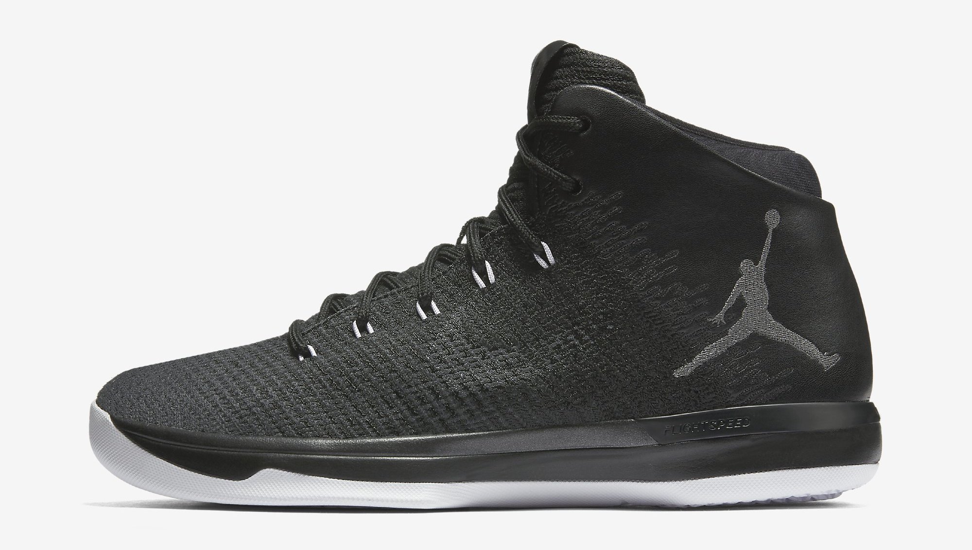 Air Jordan 31 "Black Cat"