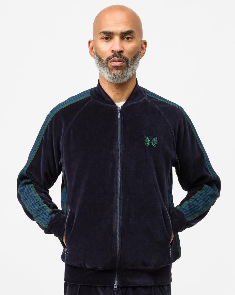 Needles Track Jacket