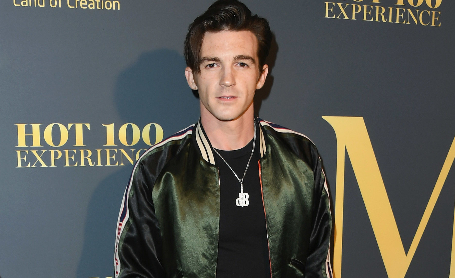 Drake Bell probation