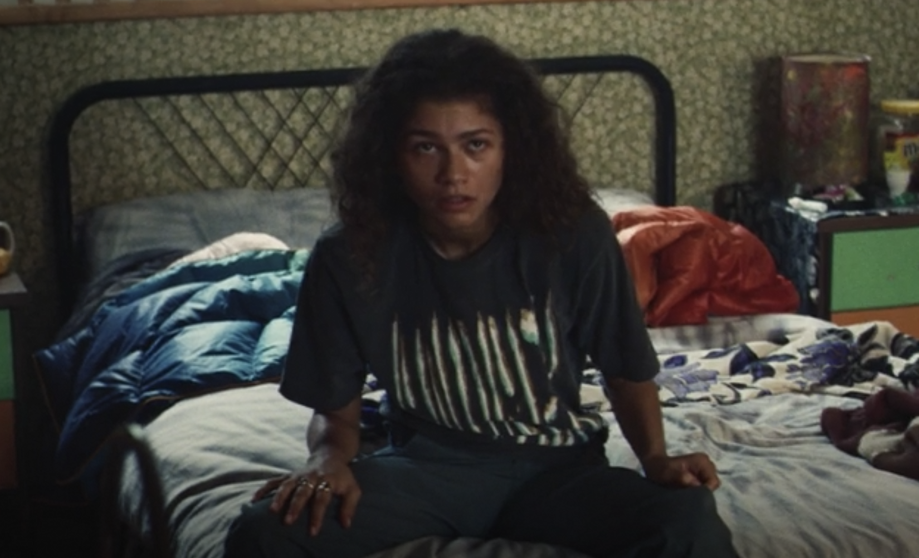 Euphoria” Outfits from Season 2 Graded by Style, Price Point