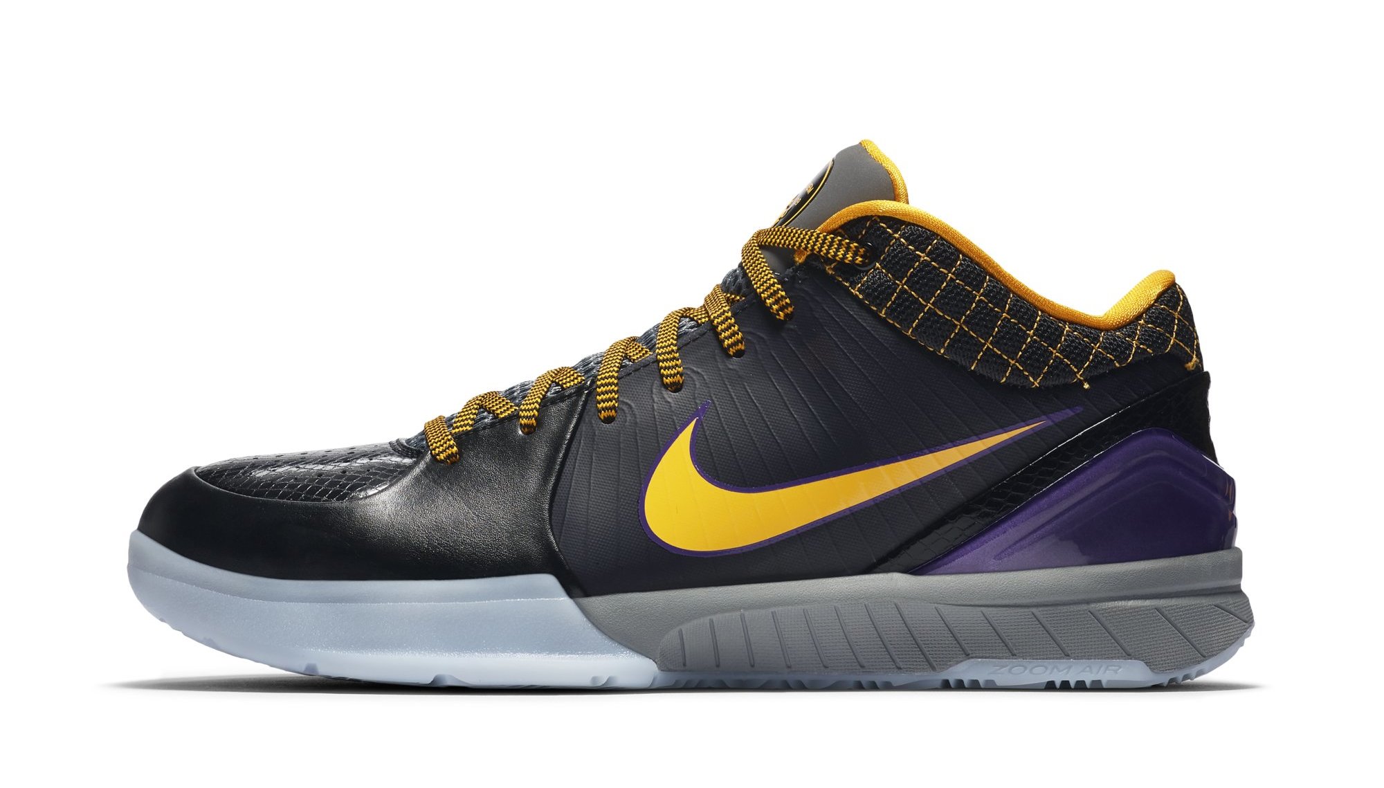 Nike Zoom Kobe 4