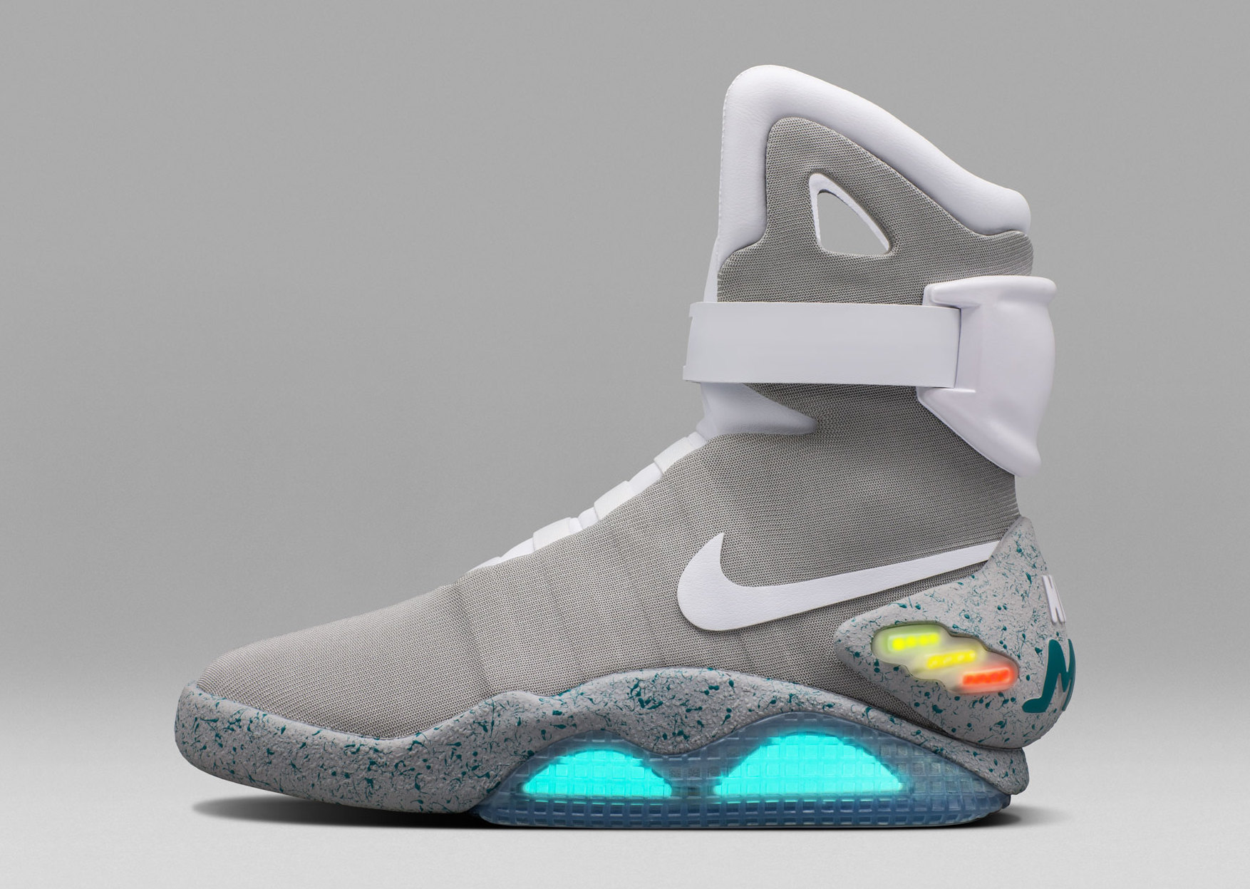 How much are the nike clearance back to the future shoes