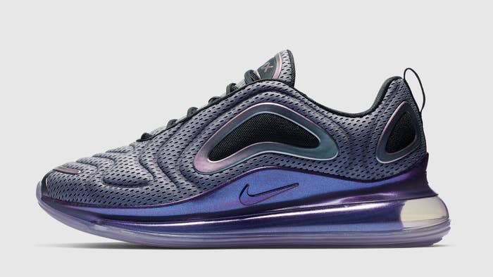 Democratie Koninklijke familie fort Here Are the Nike Air Max 720s Dropping Next Month | Complex