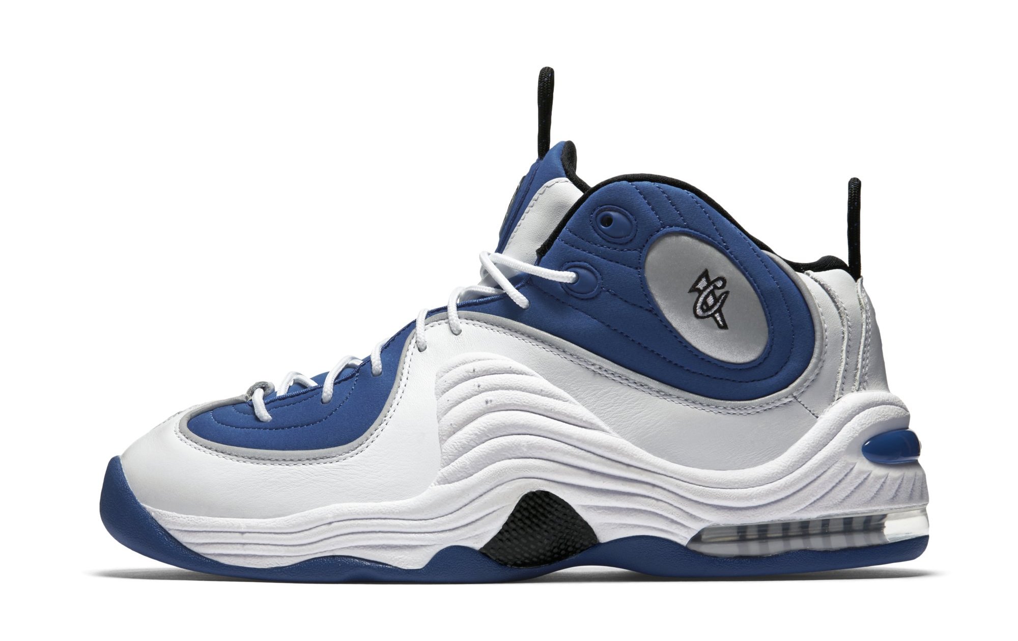 Nike Air Penny 2