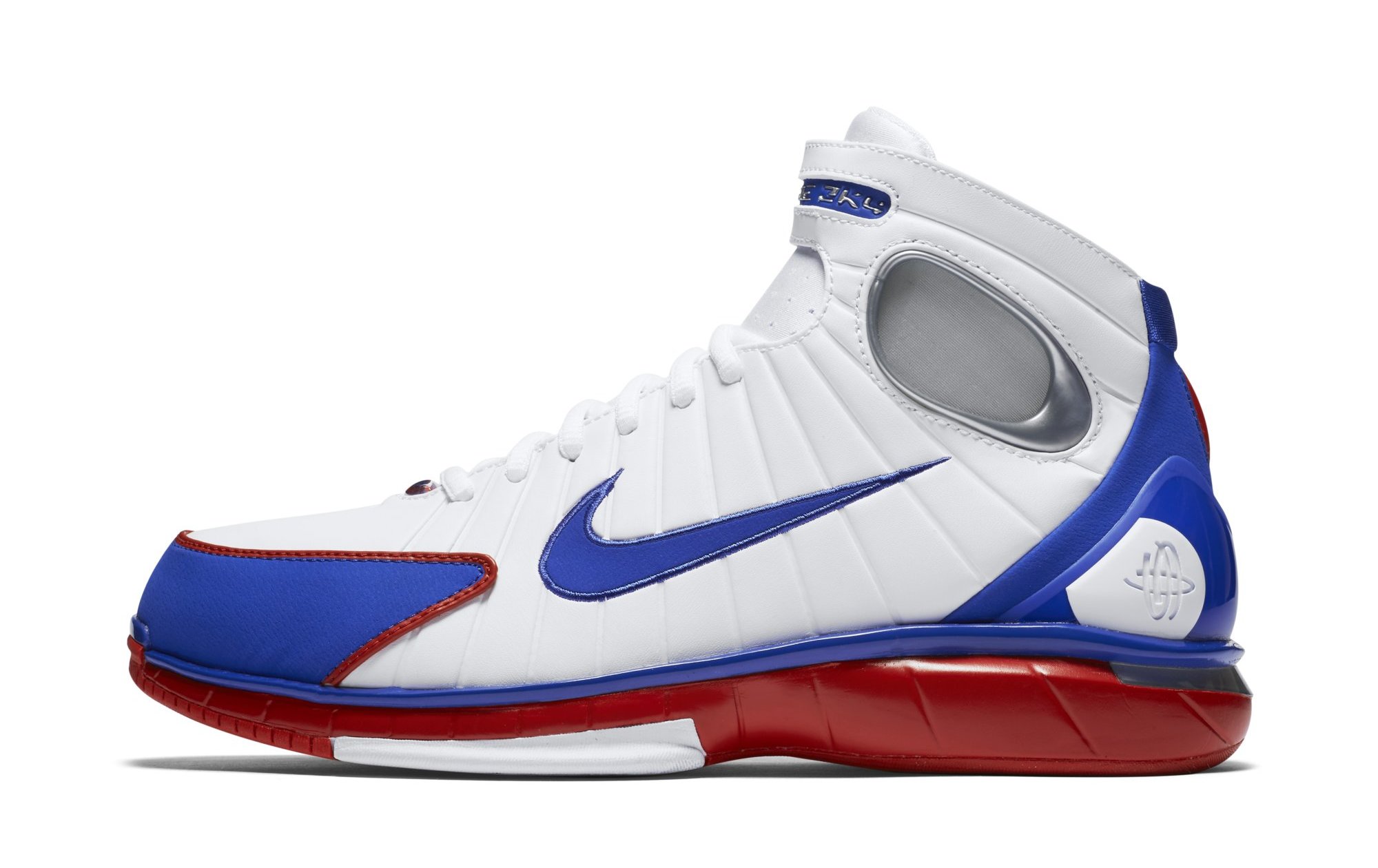 Nike Air Huarache 2K4