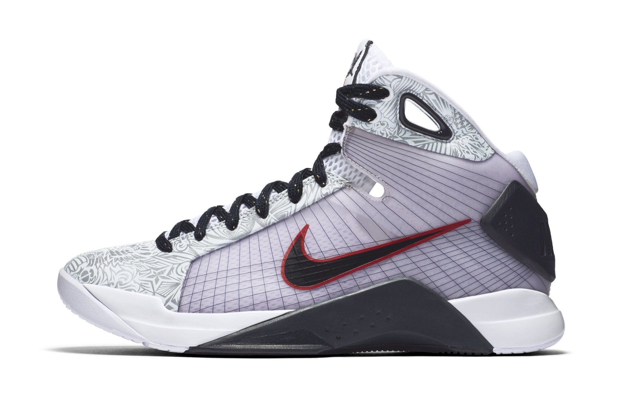 Nike Hyperdunk