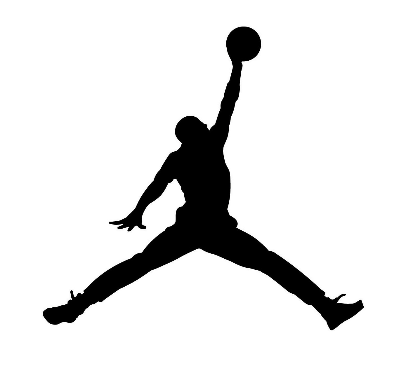 Jumpman Logo