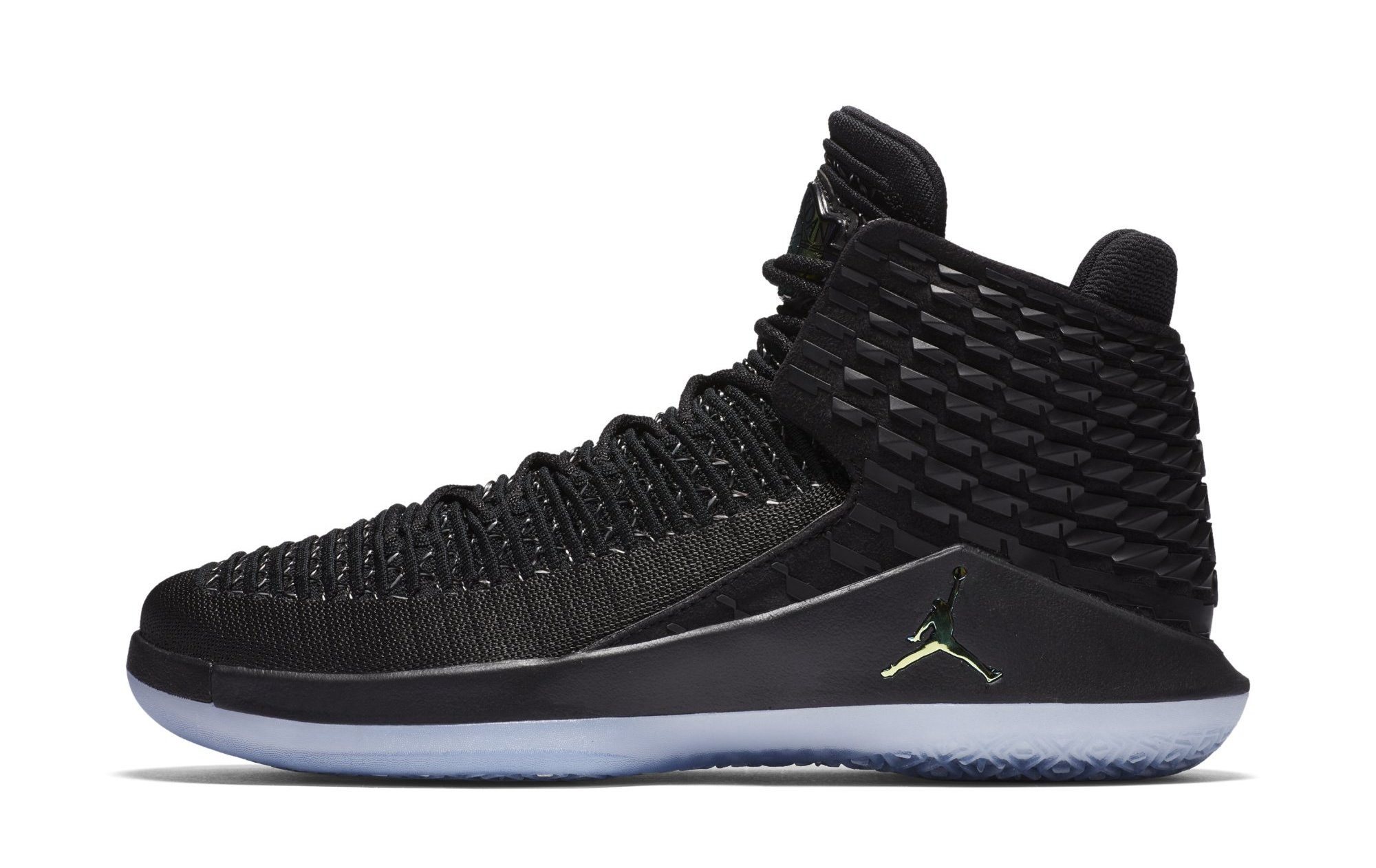 Air Jordan XXXII &#x27;Stealth&#x27;