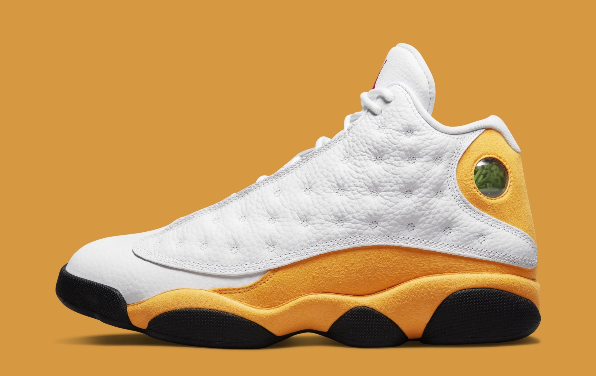 Air Jordan 13 &#x27;Del Sol&#x27; (Lateral)