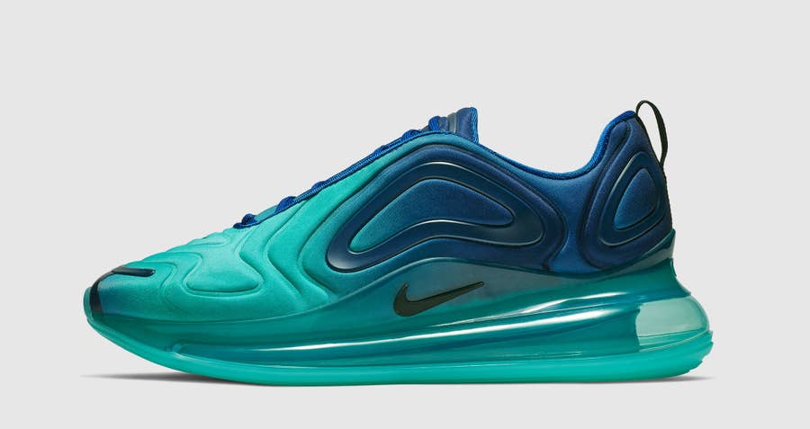 Here the Nike Air Max 720s Next Month |