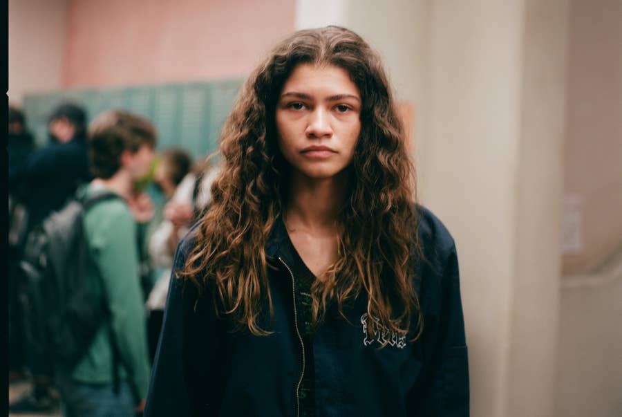 Euphoria outfits: where to shop our favourite looks from season 2