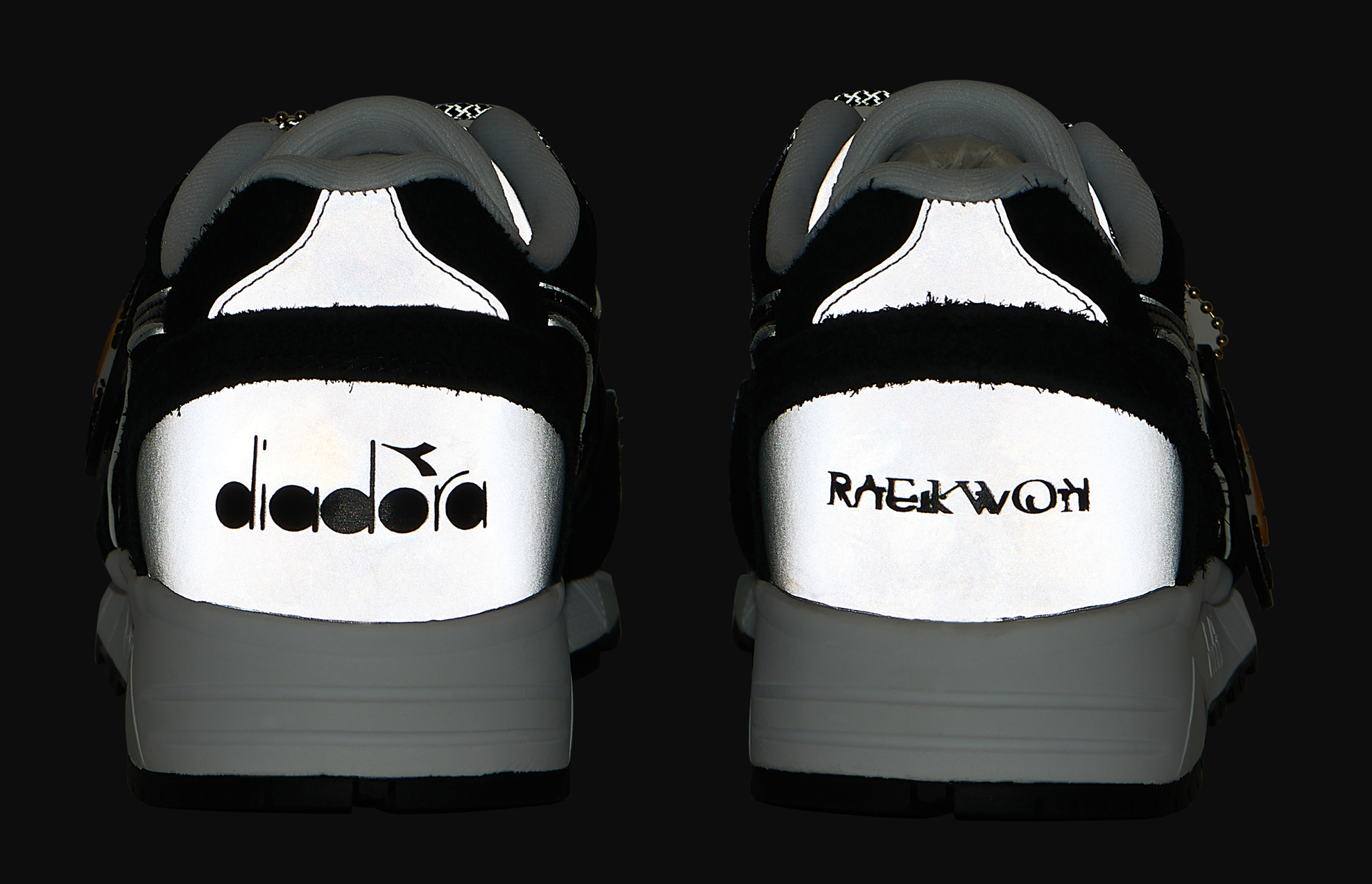 Raekwon x Diadora N9002 &#x27;New York&#x27; 1