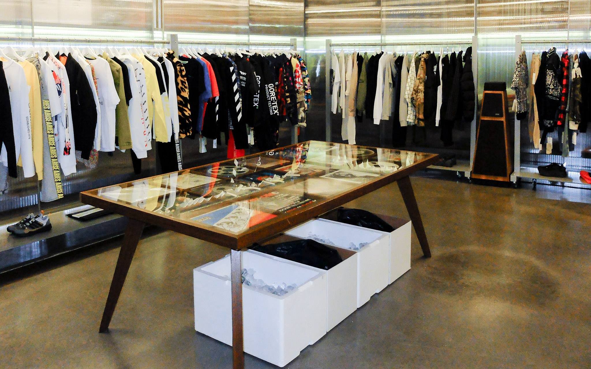 The Best Online Streetwear Stores Complex