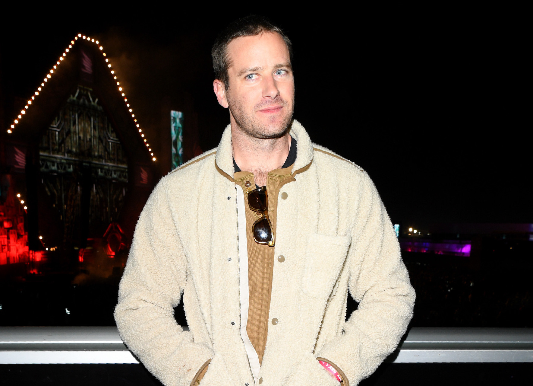 Armie Hammer Sexual Misconduct Case Timeline