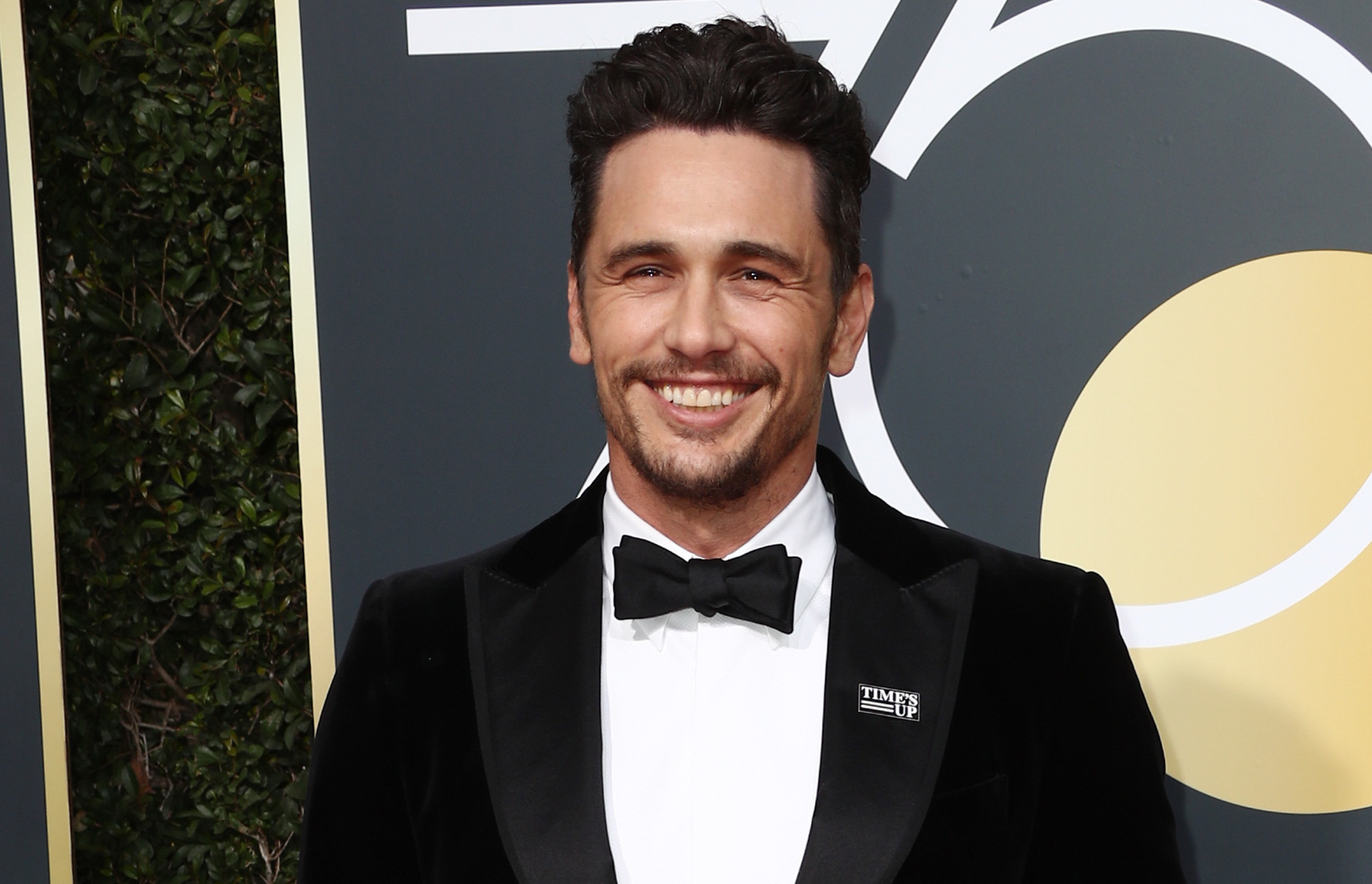 James Franco