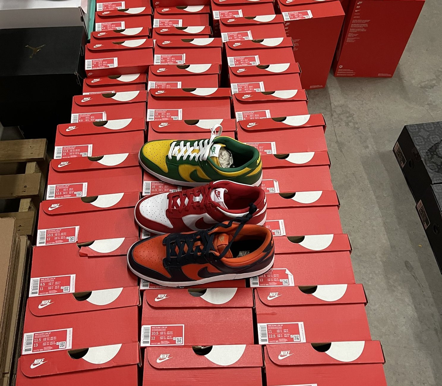 How much do sneaker bots clearance cost