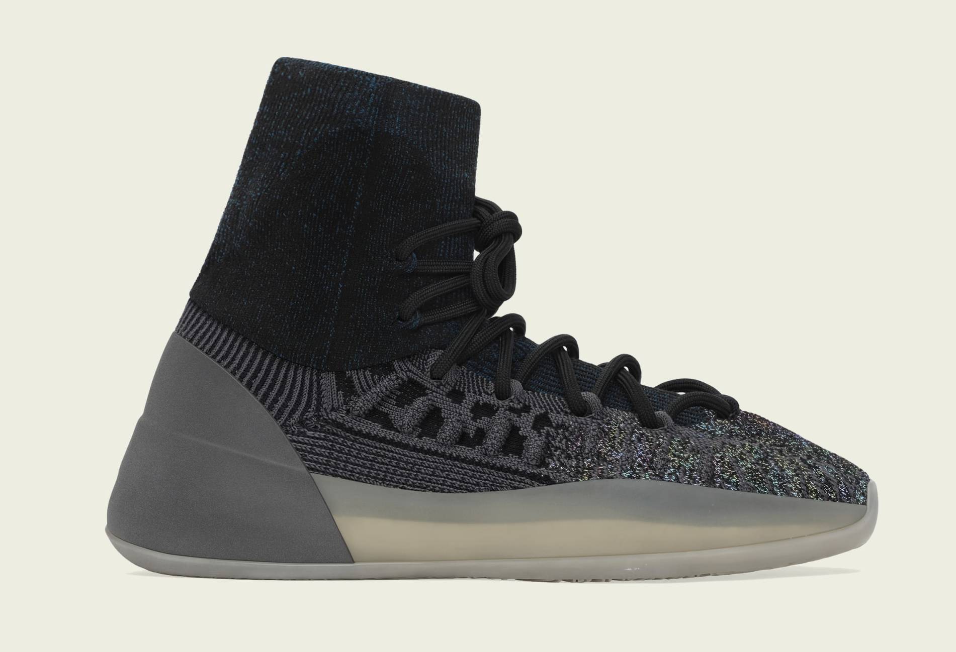 A New Adidas Yeezy Basketball Shoe Is Releasing This Week | Complex