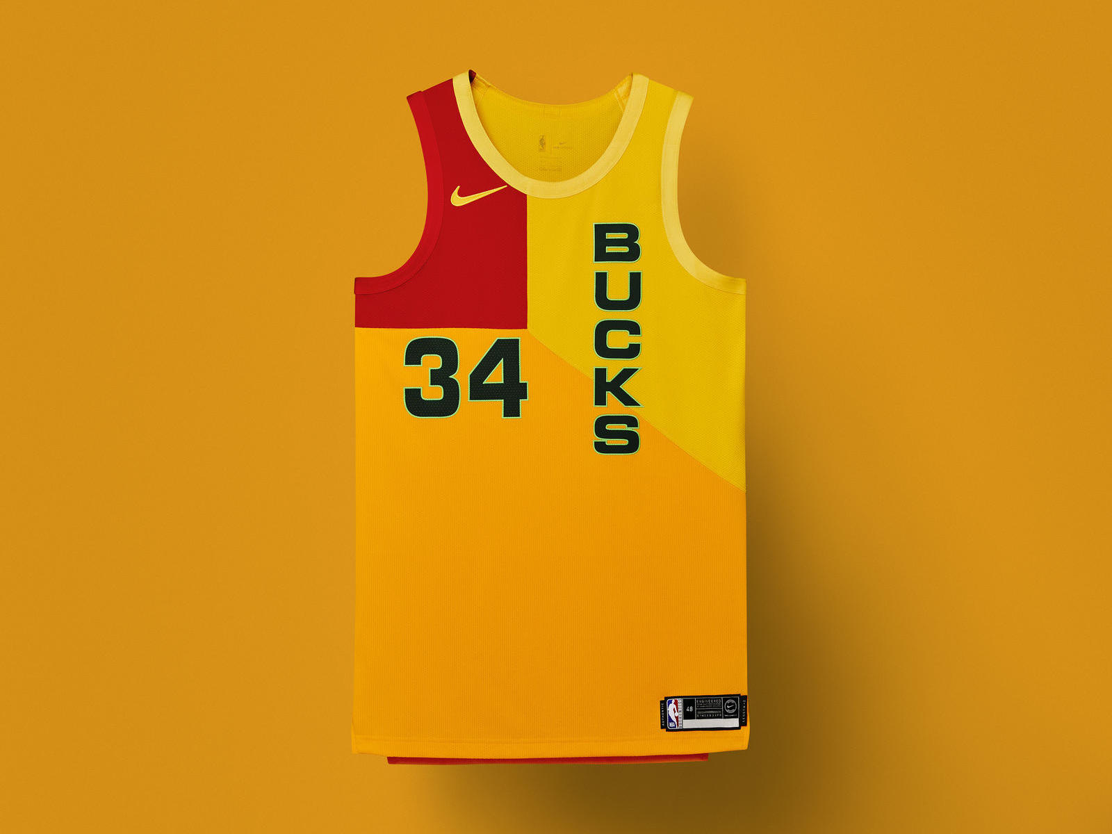 Nike NBA City Edition uniforms for 2018-19 season