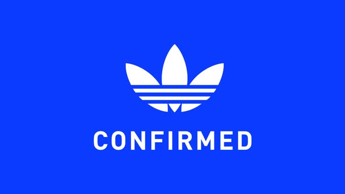 Adidas Confirmed App
