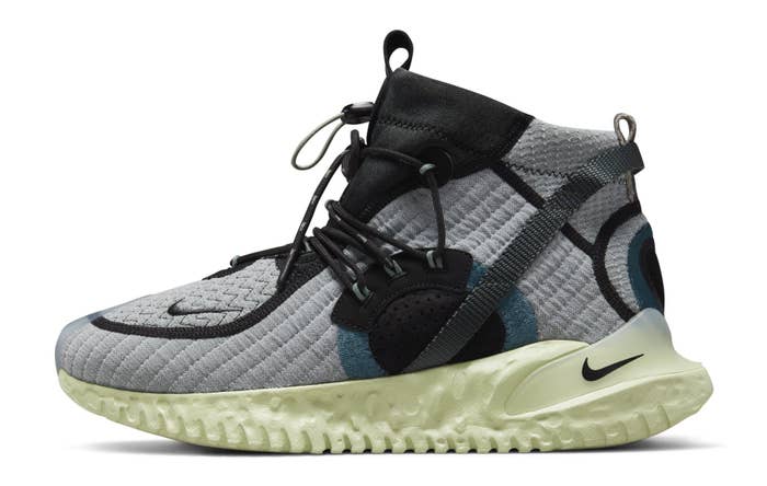 Nike ISPA Flow 2020 SE 'Dutch Green'