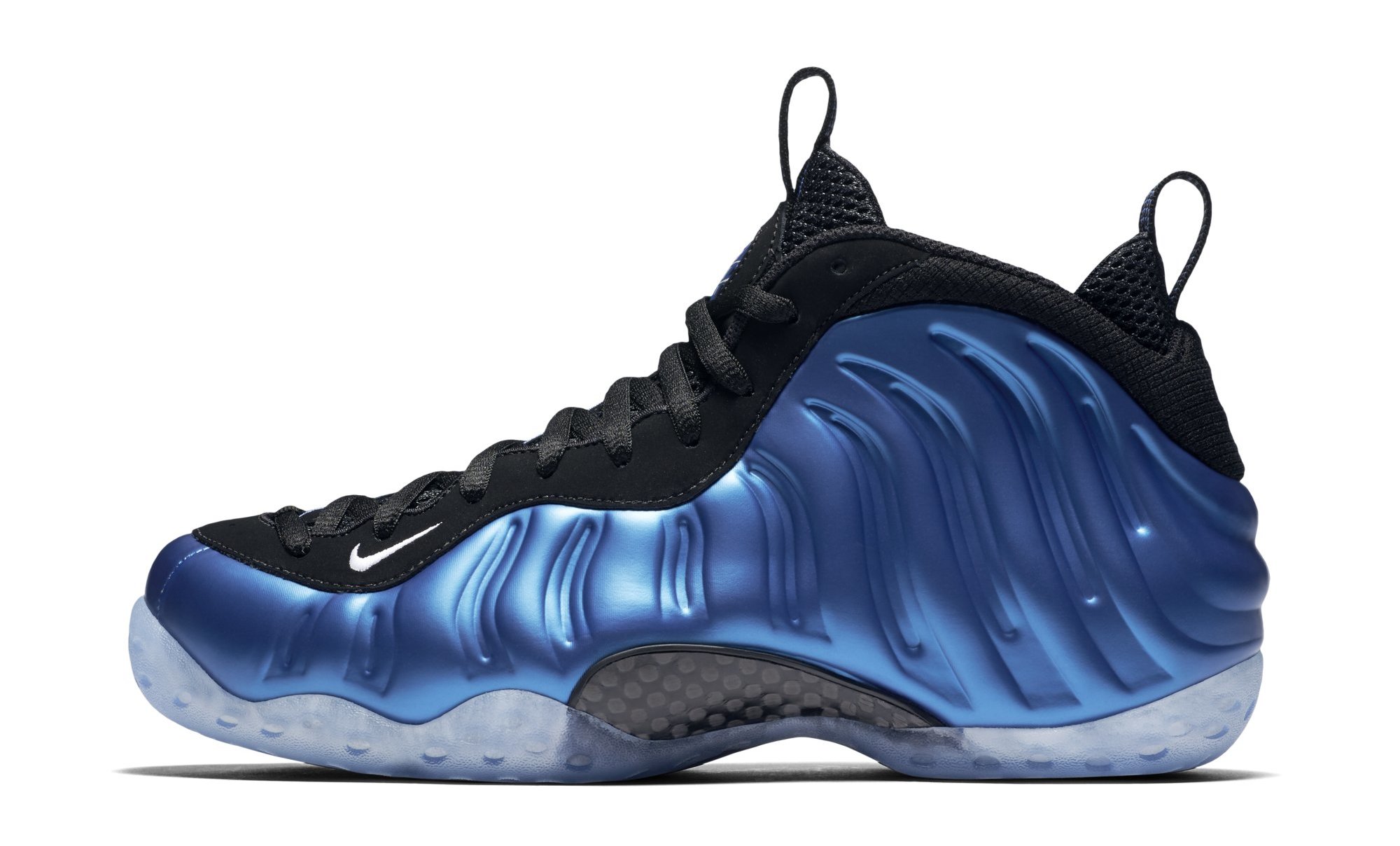 Nike Air Foamposite One