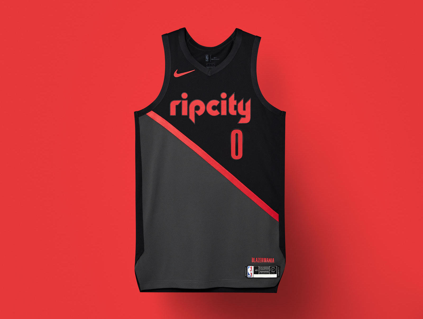 Nike Reveals Entire NBA City Edition Jersey Collection