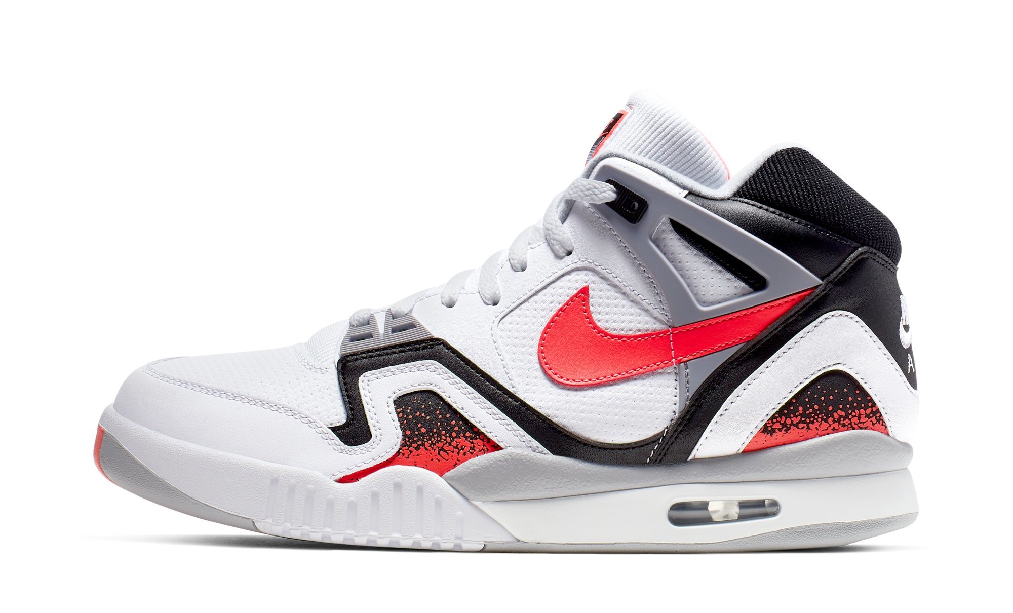 Nike Air Tech Challenge 2