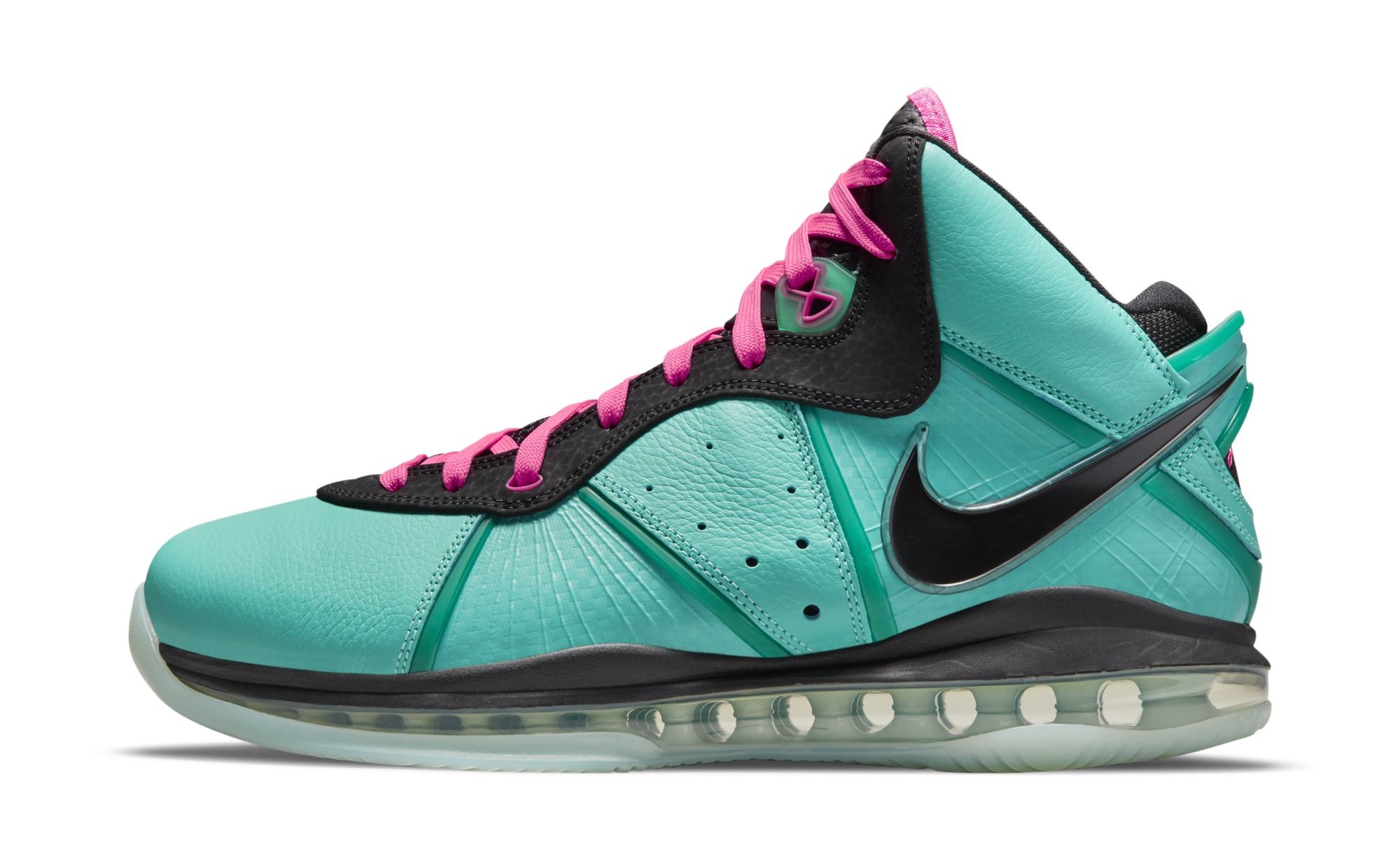 Nike LeBron 8