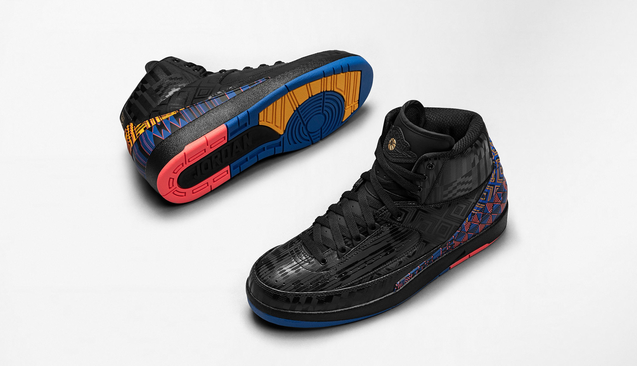 Nike Reveals Its Black History Month 2019 Collection |