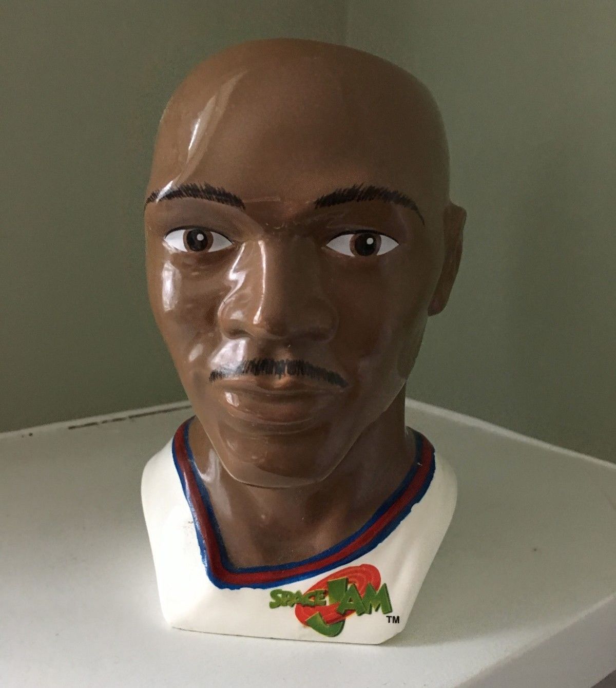 Space Jam Coffee Mug