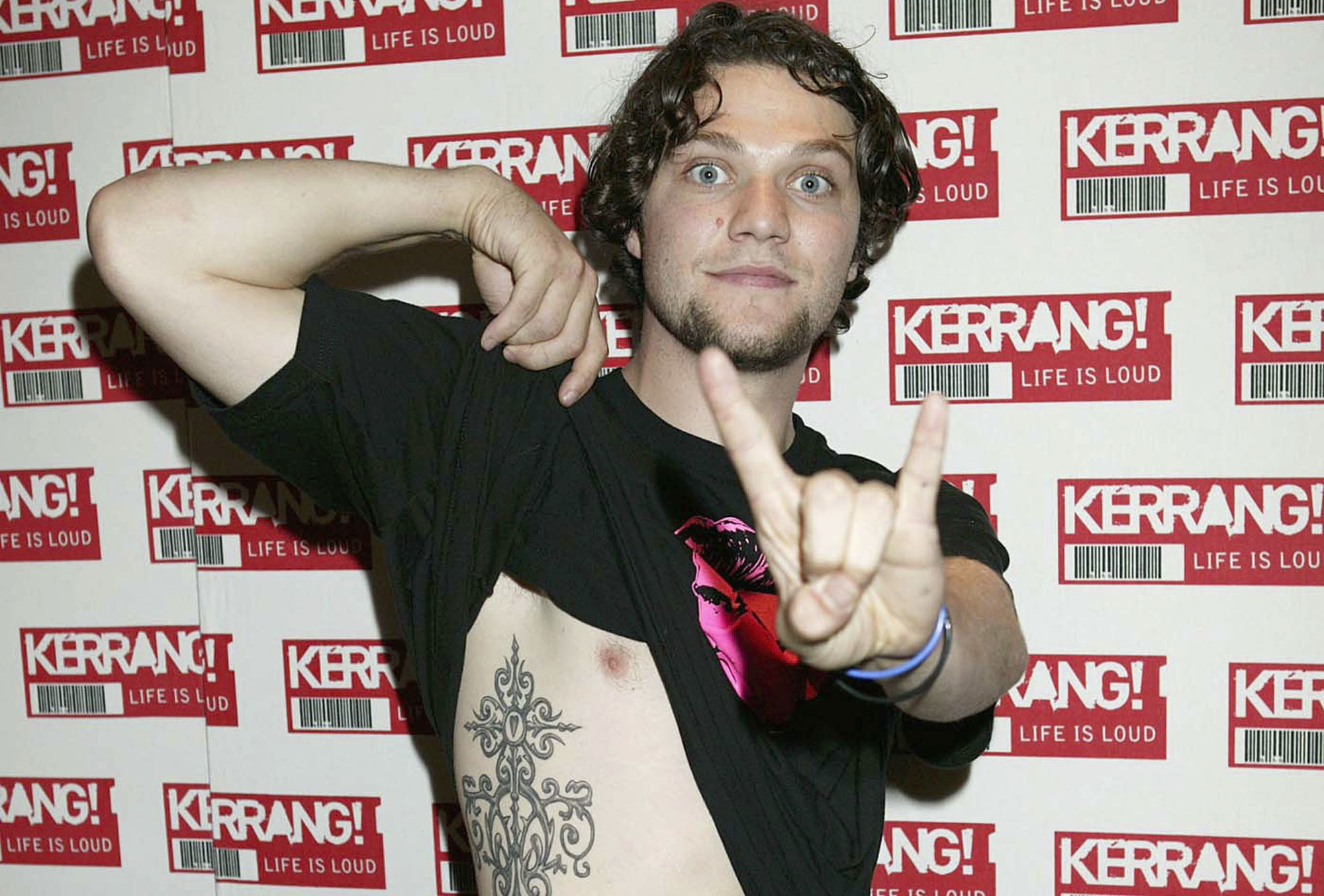 Bam Margera &#x27;Jackass&#x27; lawsuit