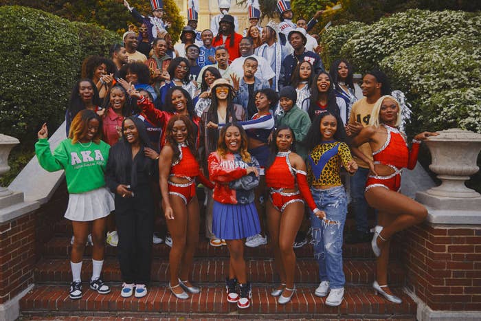 Howard University x Jordan Brand Partnership