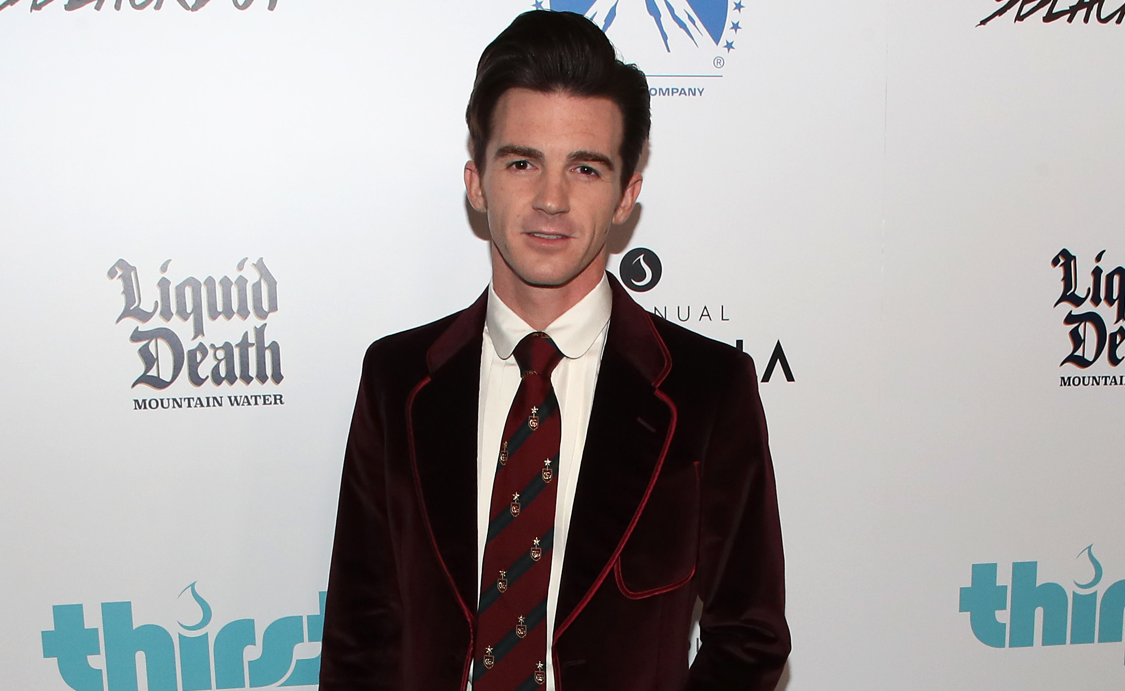 A Timeline of Drake Bell's Career and Controversies