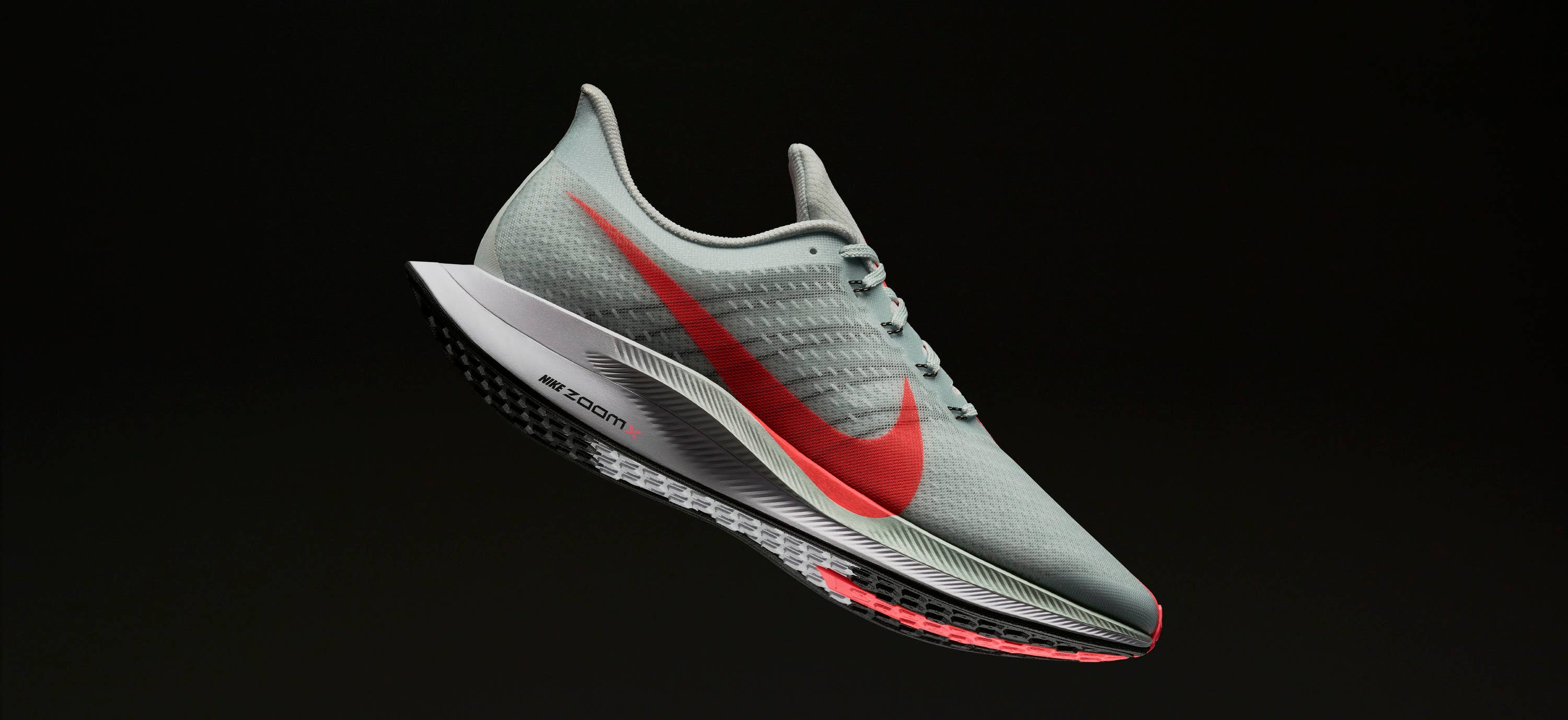 Statistisch pepermunt schoolbord Nike Adds ZoomX to Its Best-Selling Running Shoe | Complex