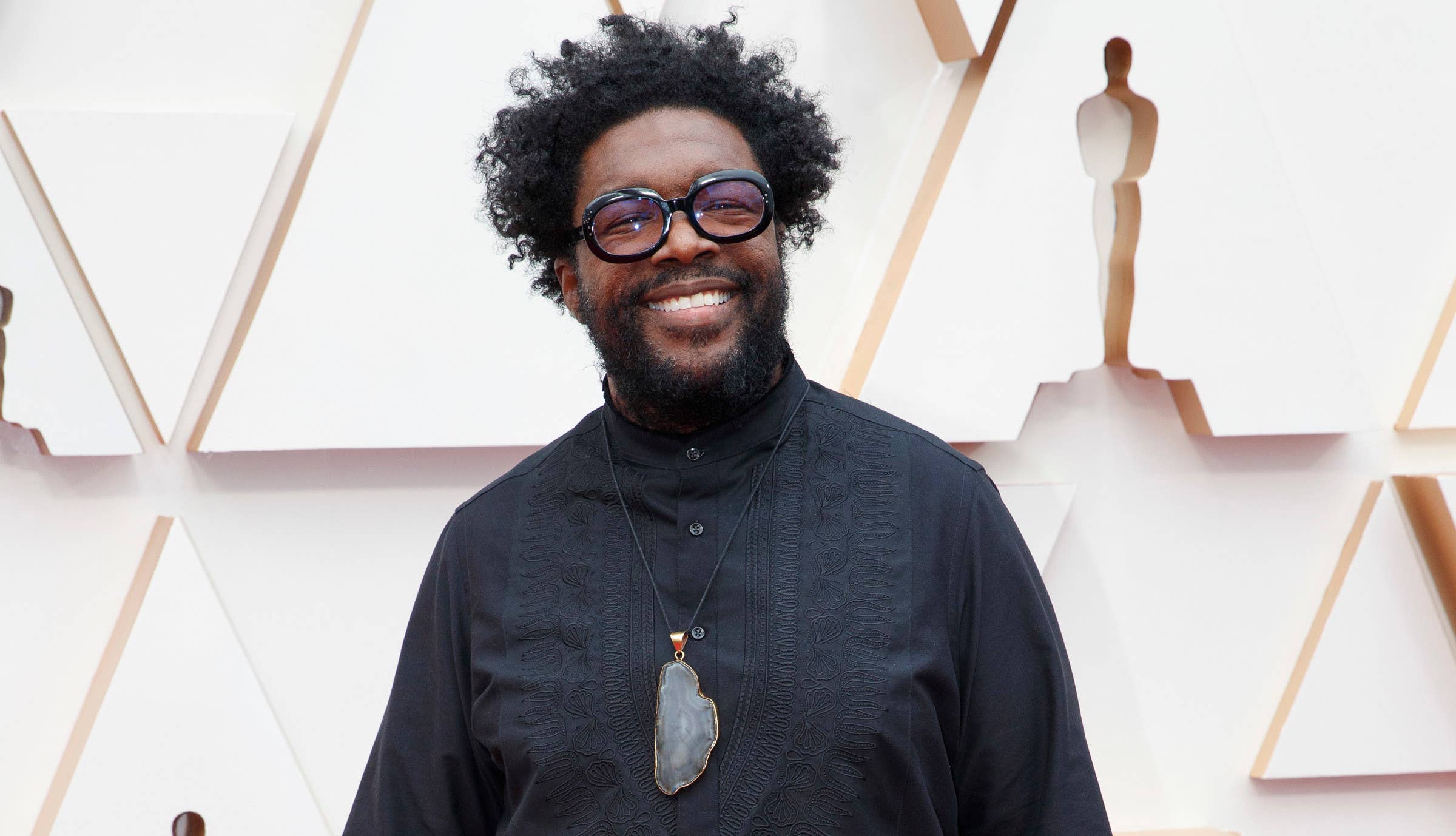 Questlove