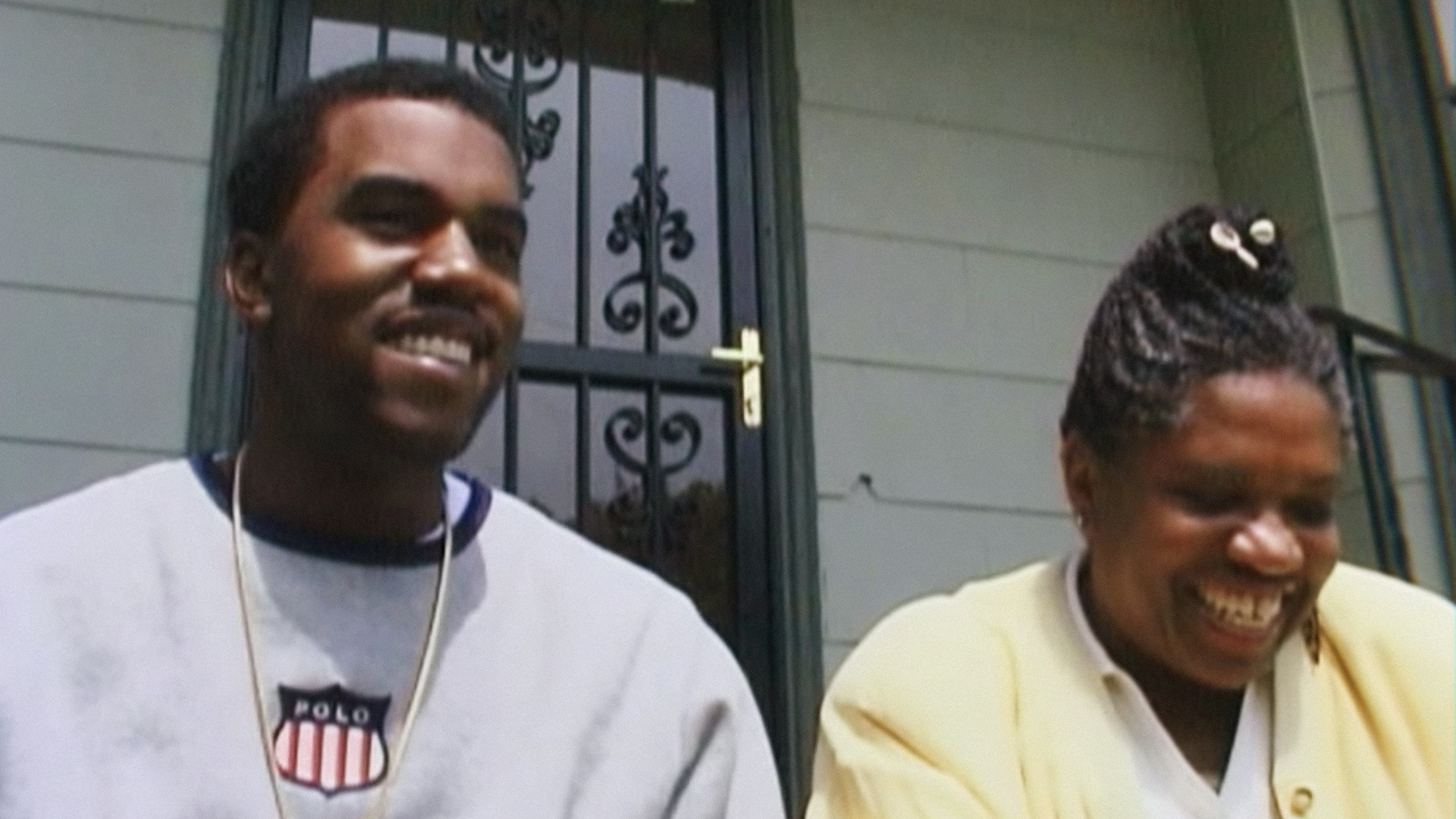 Kanye's Early Days Come Out in Full Fury in a First Look at Netflix's  'Jeen-Yuhs' - The Manual
