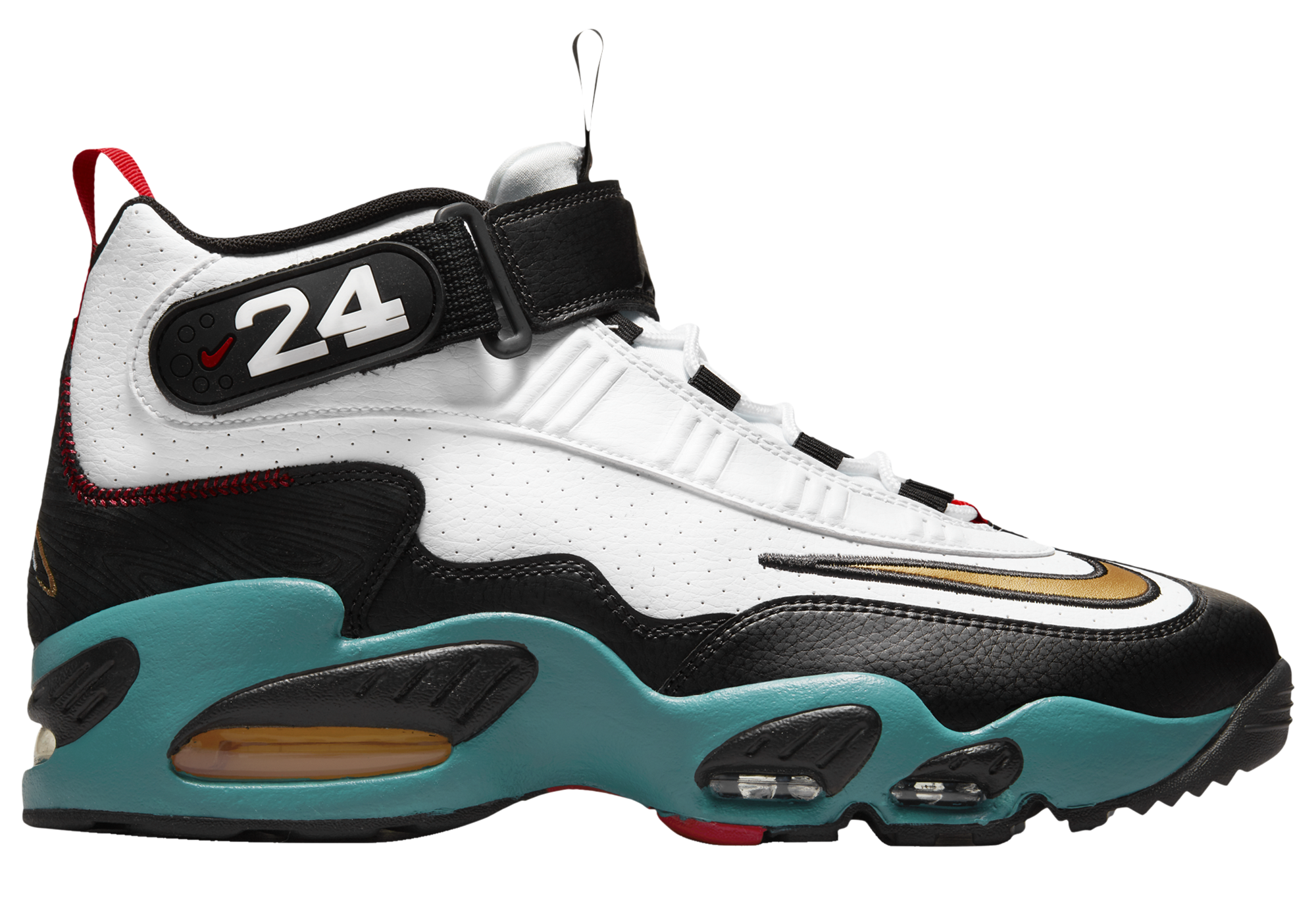 NIKE (GS) Air Griffey Max 1 FD1025 043 - Shiekh