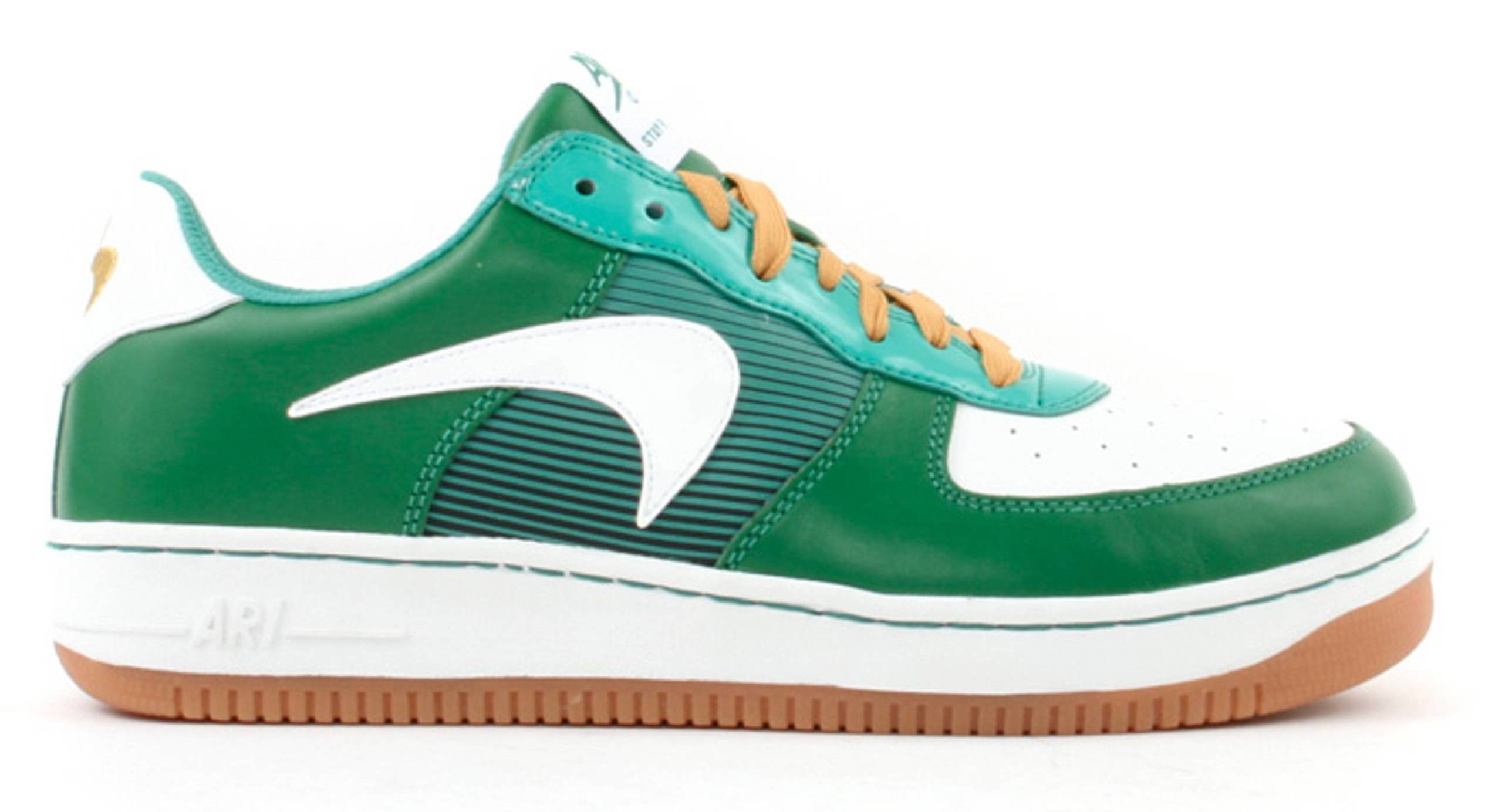 The Most Important Bootleg Sneakers, From Bape to Warren Lotas