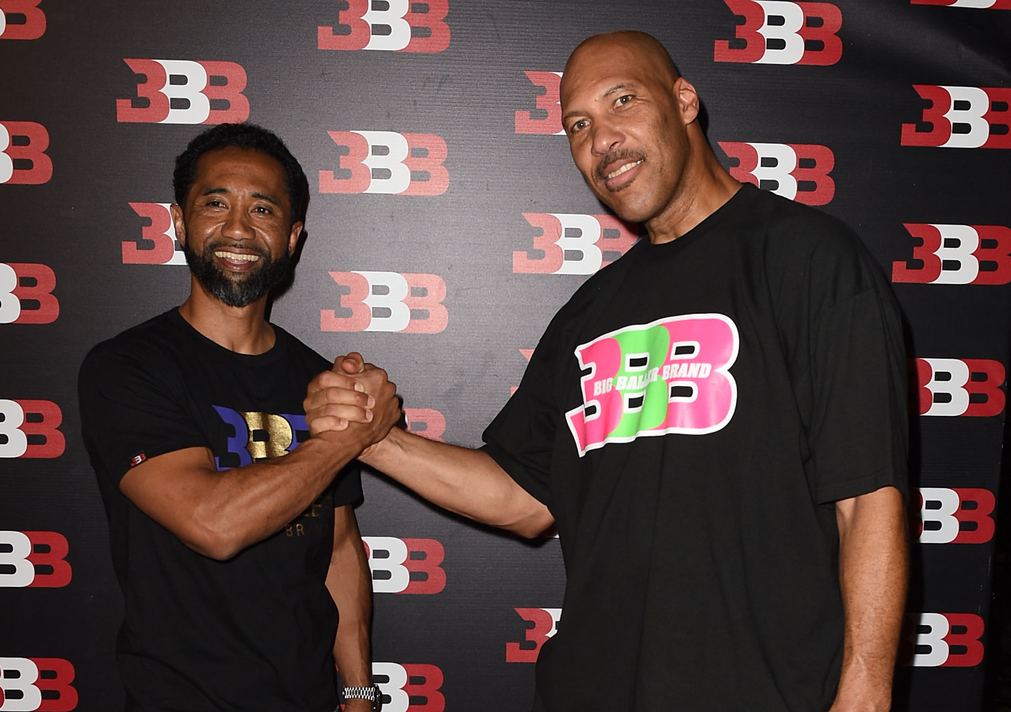 Footwear – Big Baller Brand