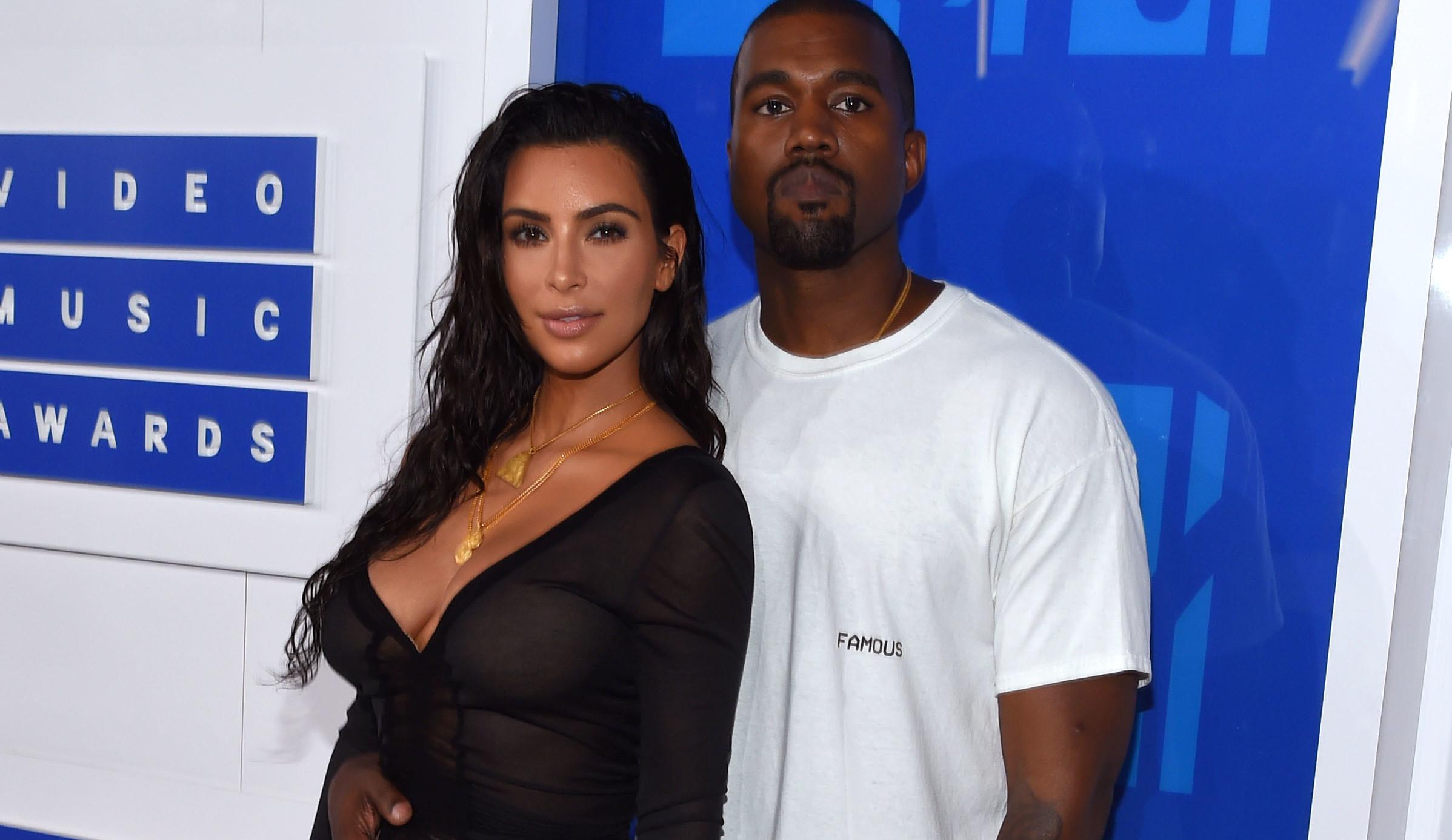 Kimye is kaput: how Kim Kardashian and Kanye West's romance went