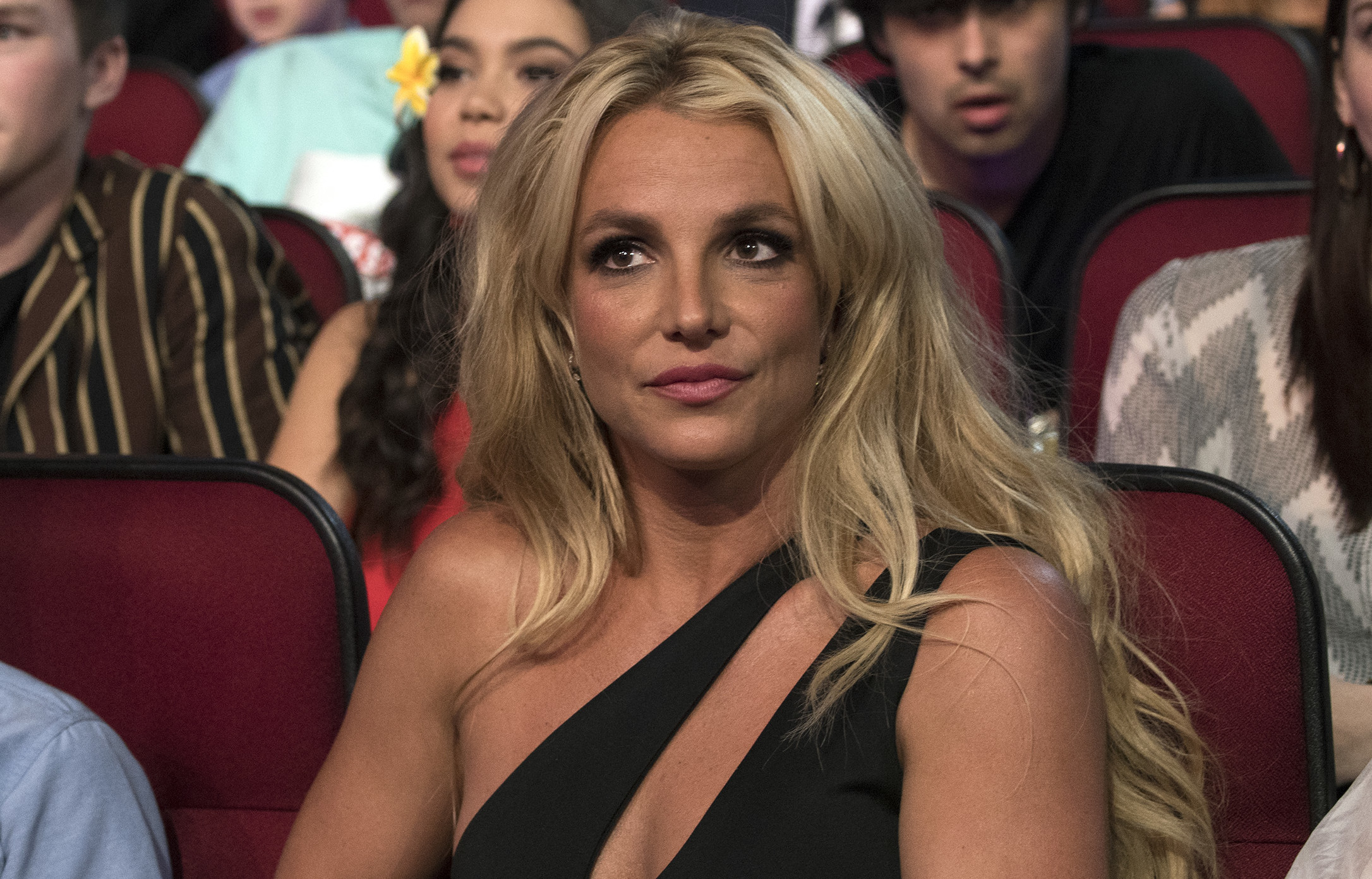 Everything You Need to Know About Britney Spears' Conservatorship Battle